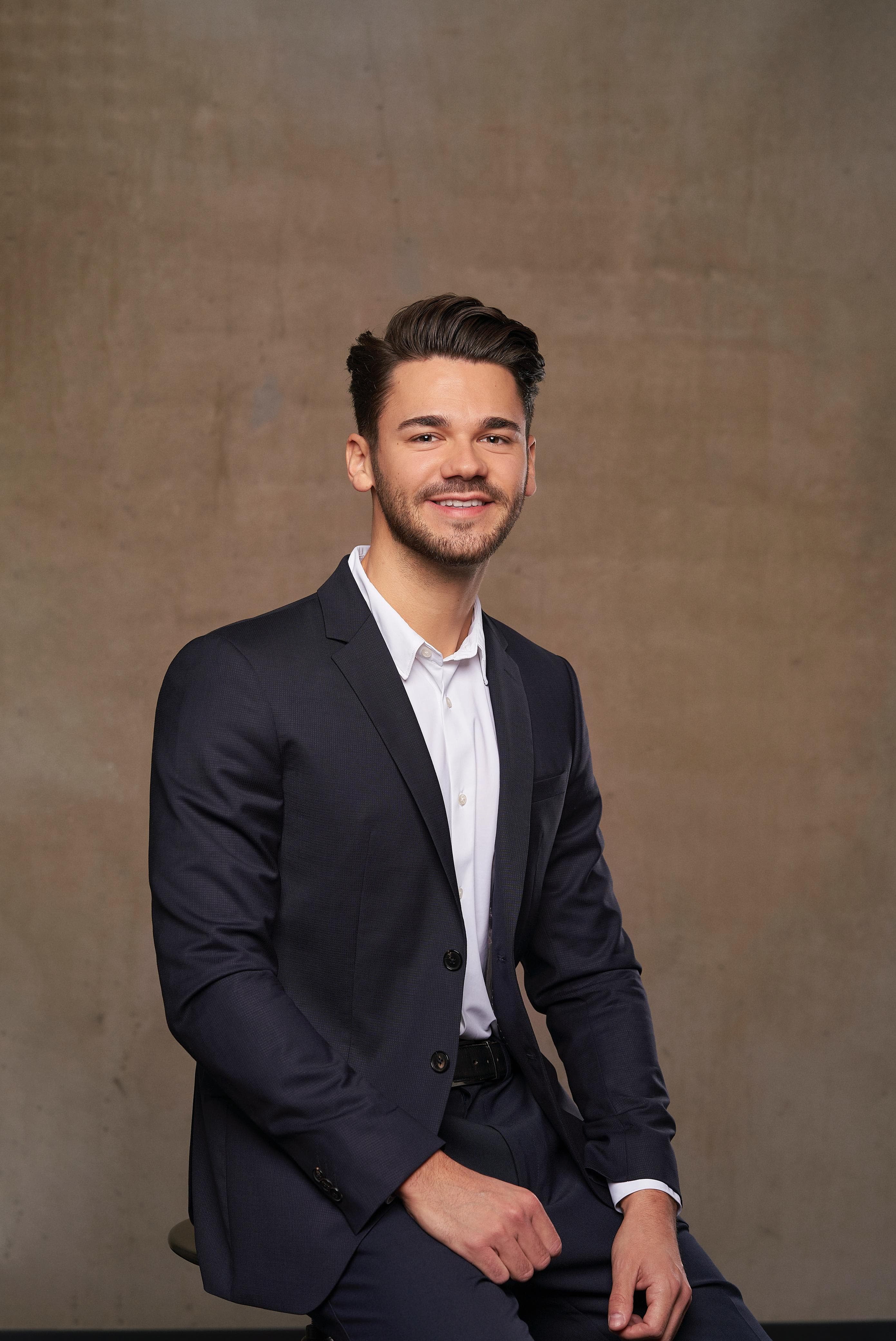 Moritz Greif